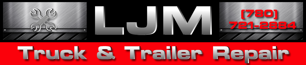 LJM Truck & Trailer Repair, Diesel Engine Repair or Replacement